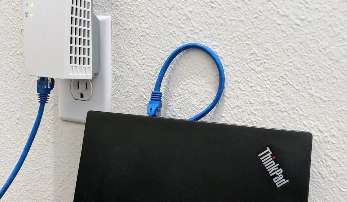 How To Connect A PC To A Wi-Fi Extender