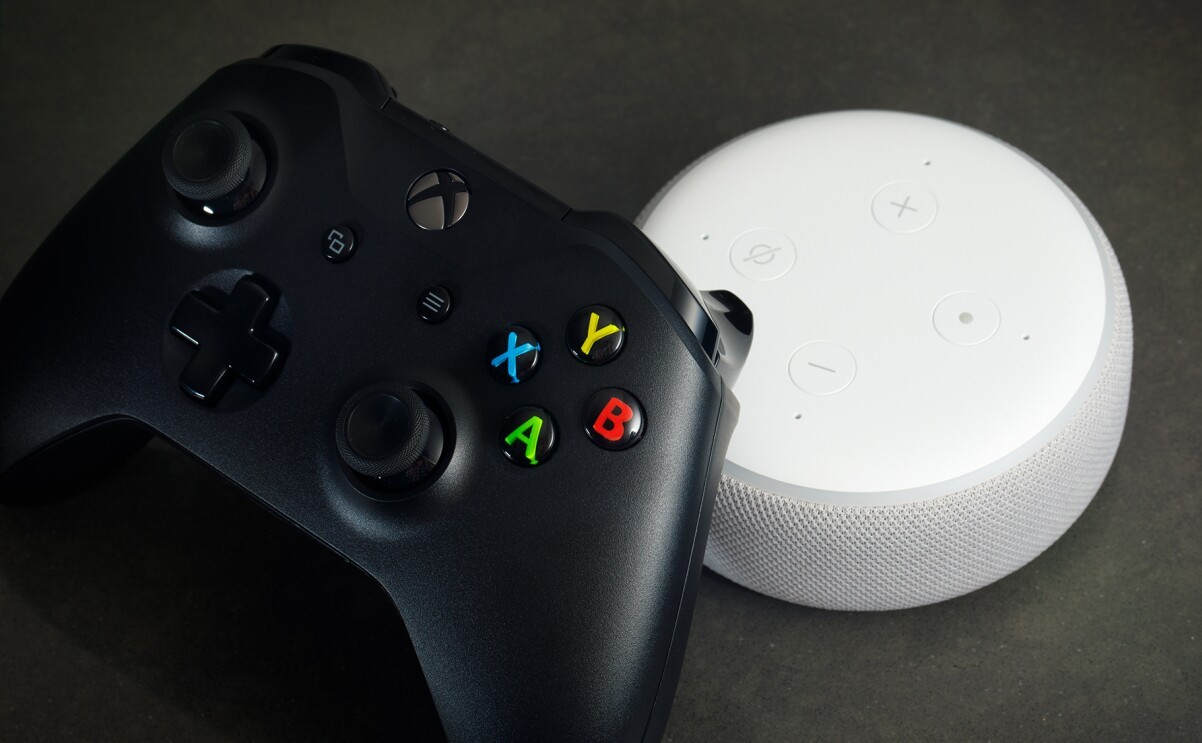 How To Connect Amazon Echo Dot To Xbox One