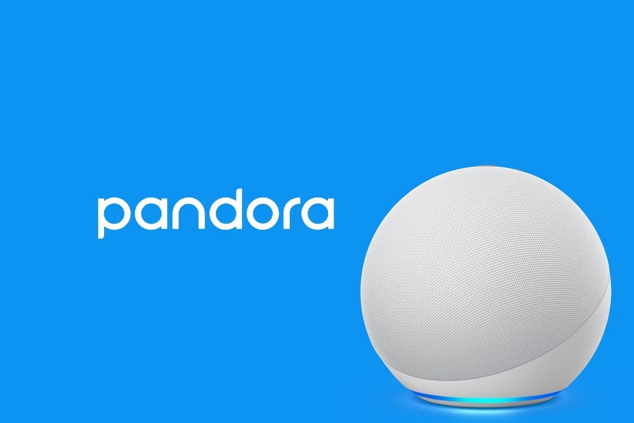 How To Connect Amazon Echo To Pandora