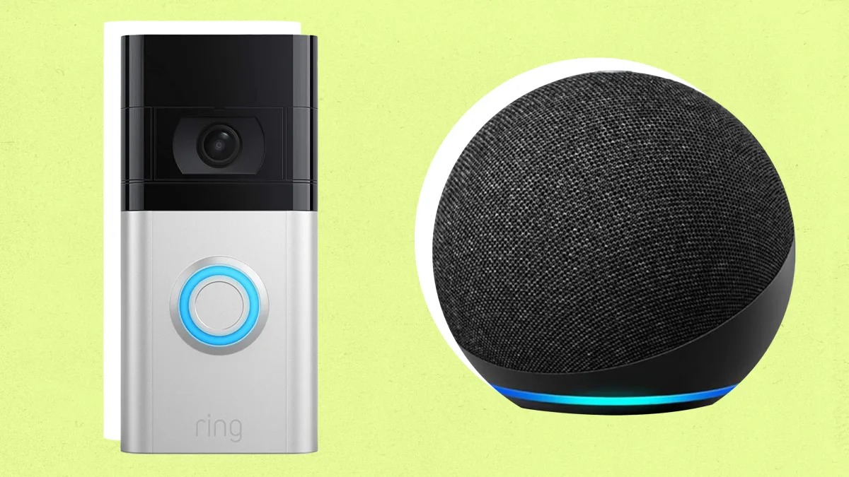 How To Connect Amazon Echo To Ring Doorbell
