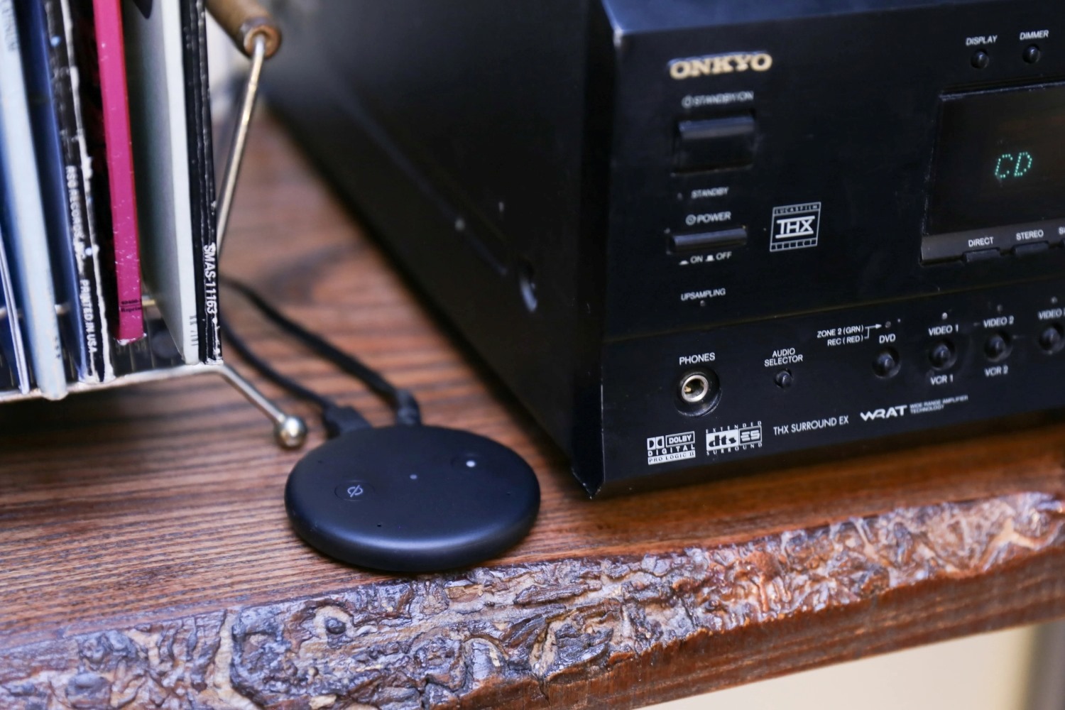 How To Connect Amazon Echo To Stereo Receiver