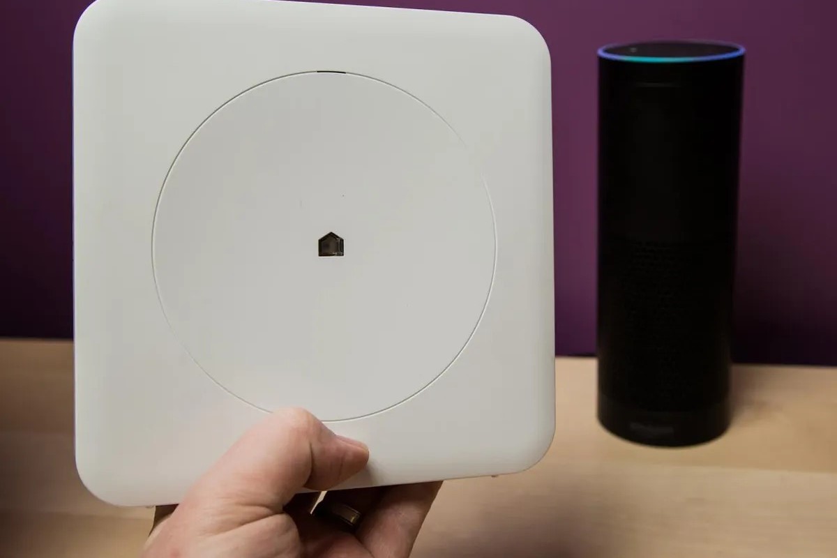 How To Connect Amazon Echo To Wink Hub