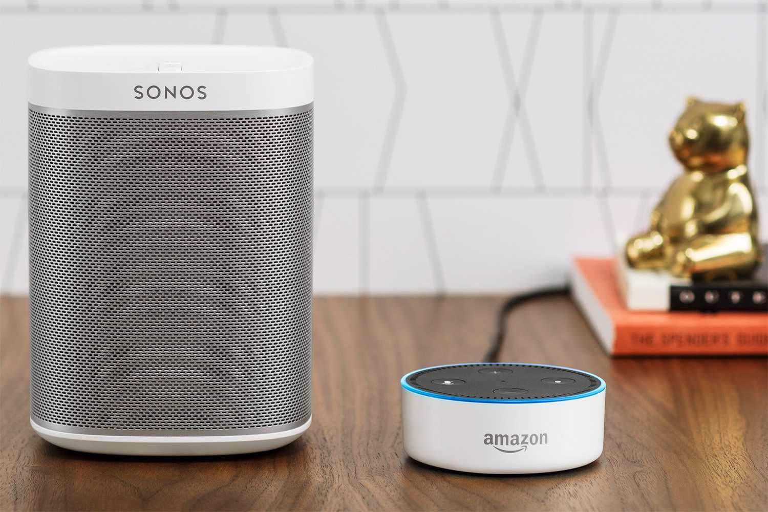 How To Connect Amazon Echo With Sonos