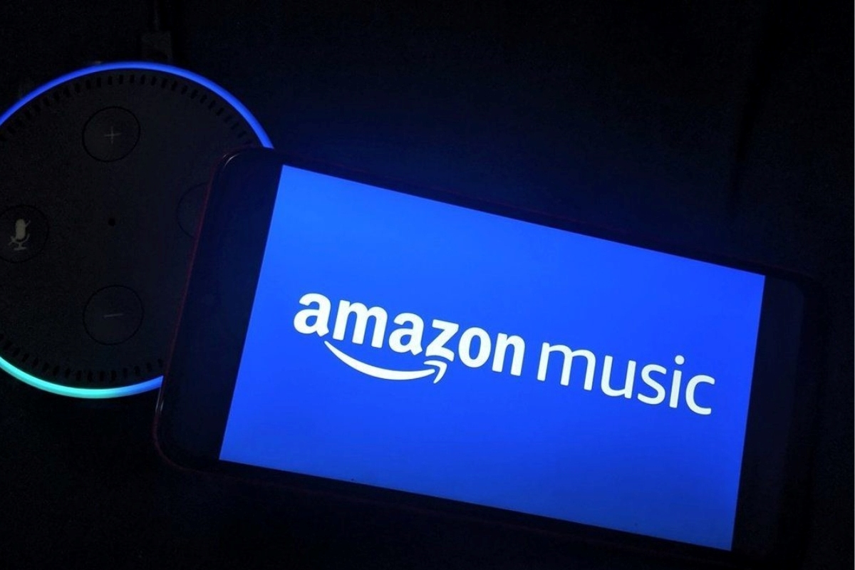 How To Connect Amazon Prime Music To Amazon Echo