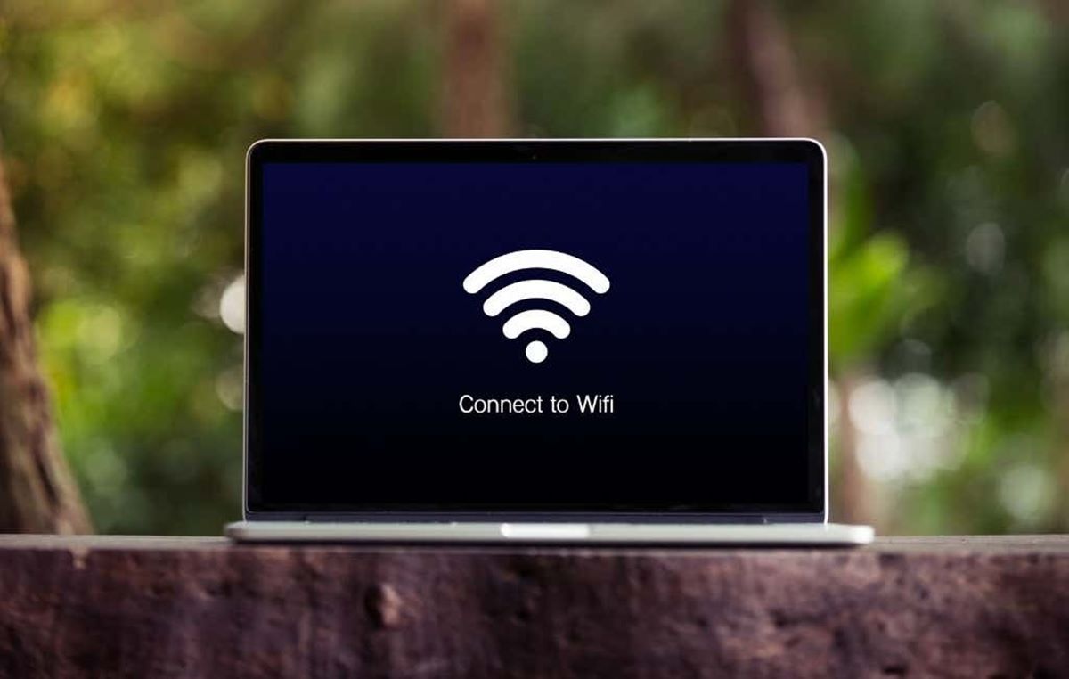 How To Connect Laptop To Internet