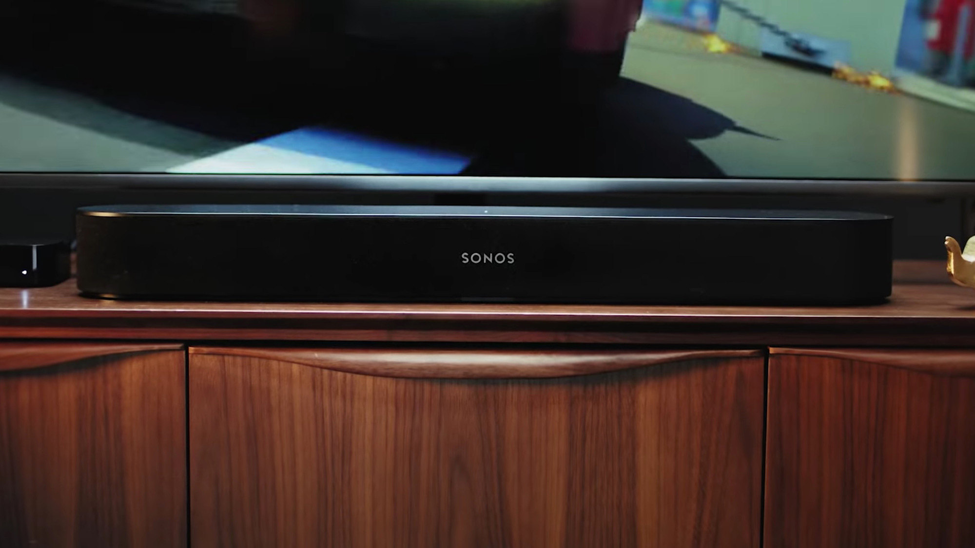 How To Connect Sonos Beam To TV