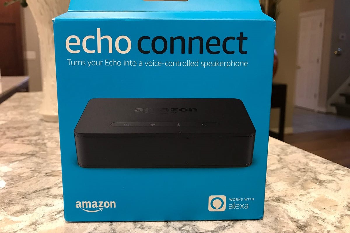 How To Connect To Amazon Echo CitizenSide