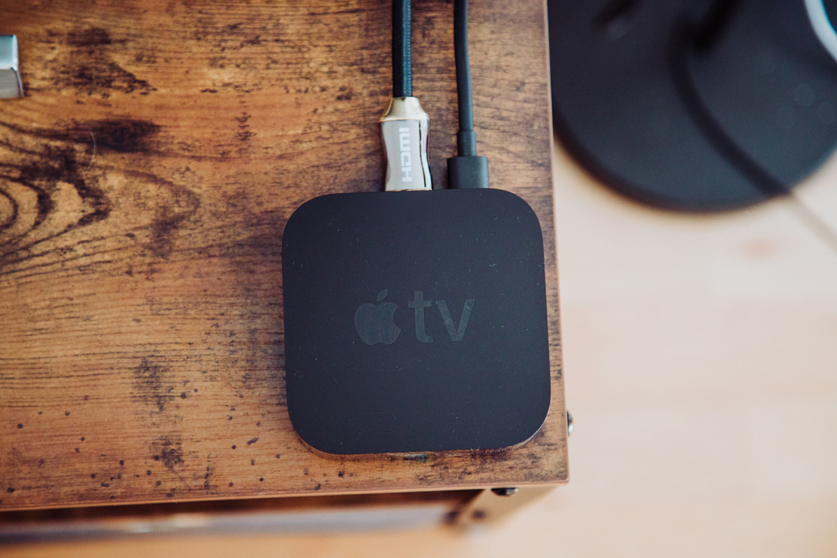 How To Control Apple TV With Your Android