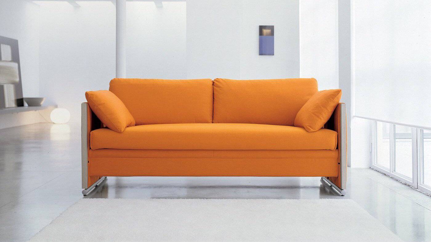 How To Convert A Sofa To A Sofa Bed