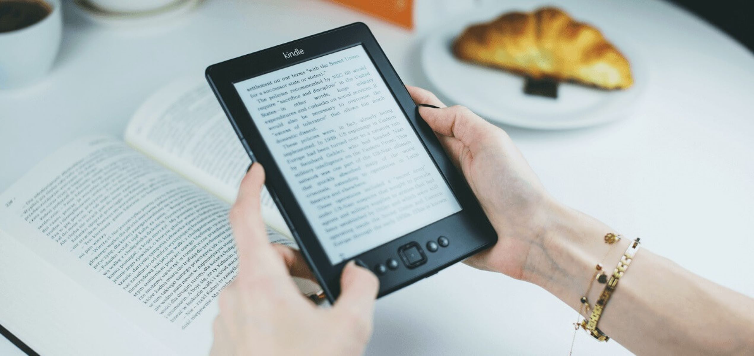 How To Create A Kindle Book