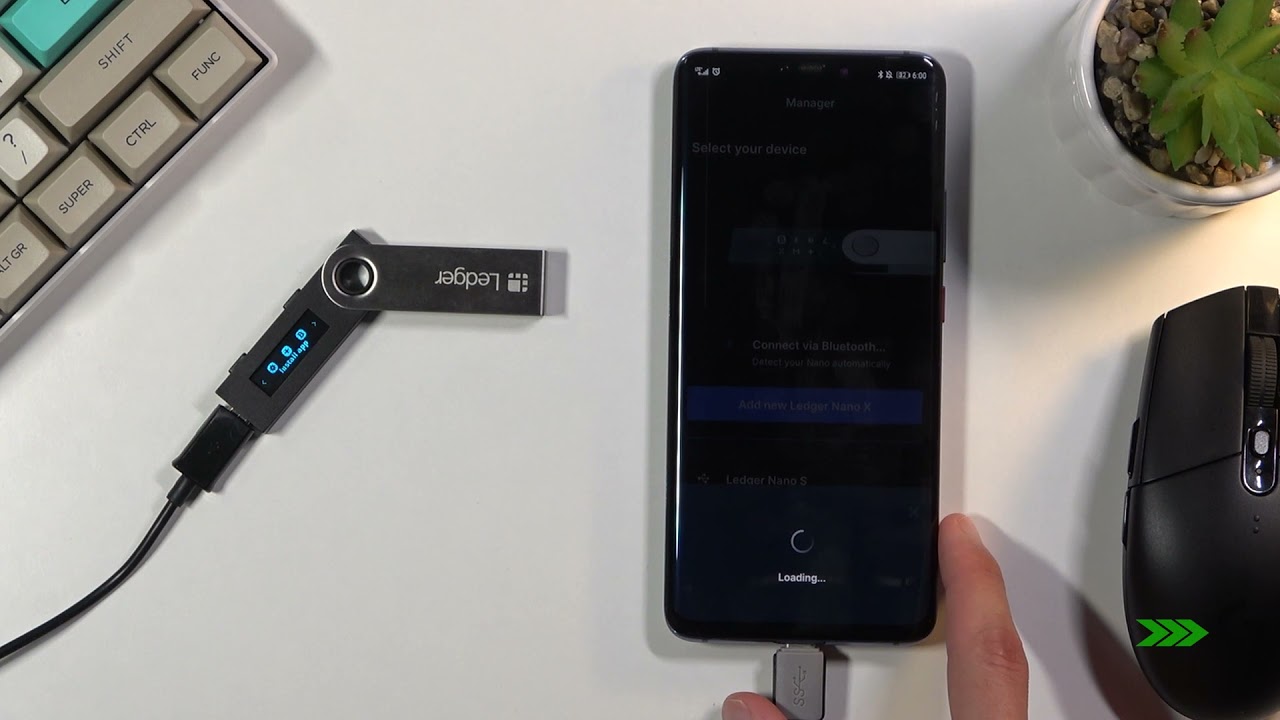 How To Delete Apps From Ledger Nano S