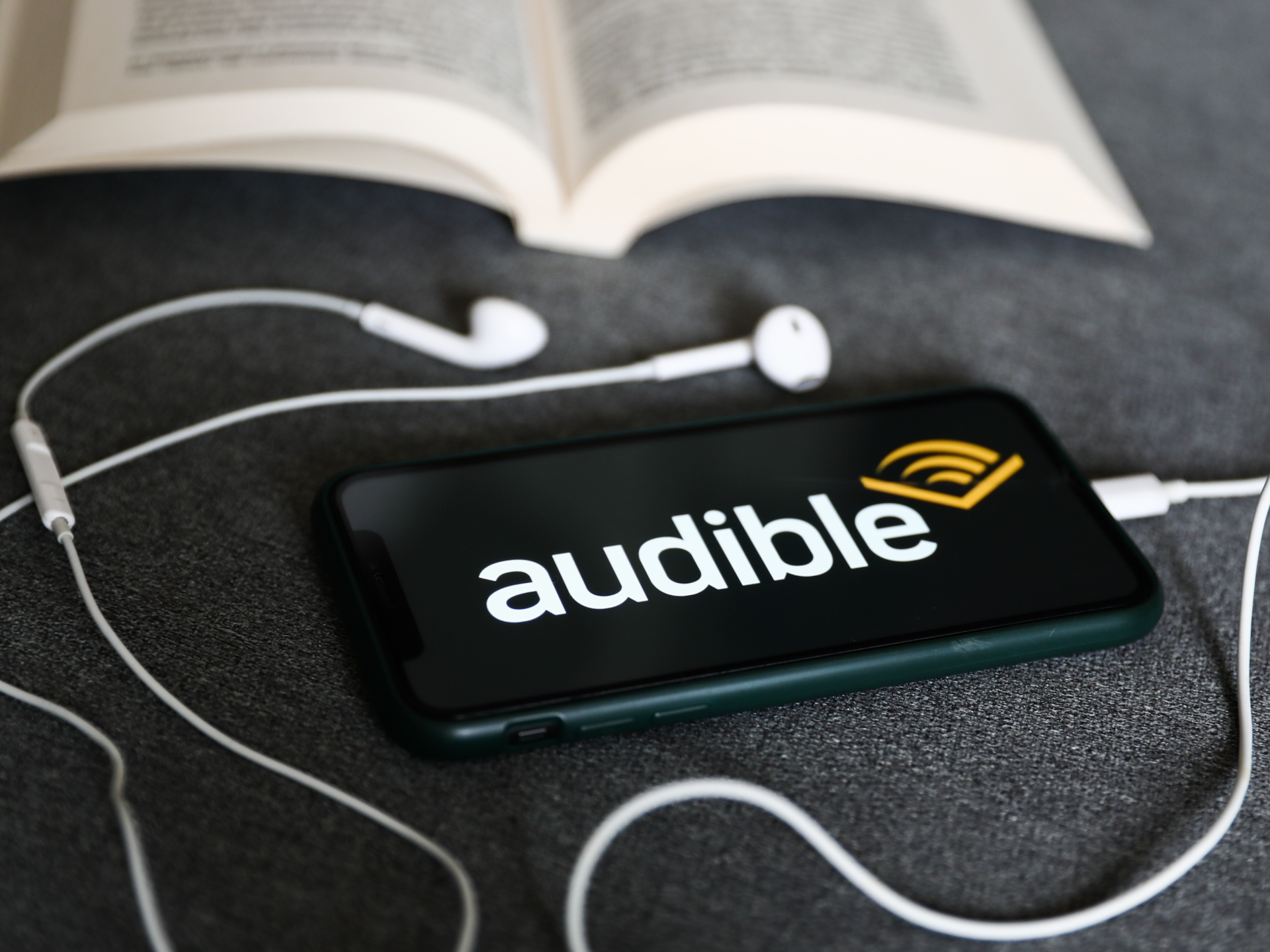 How To Delete My Audible Account