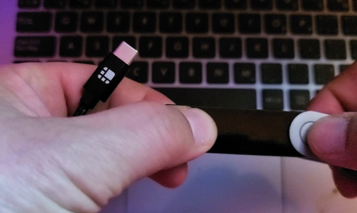 How To Disonnect Ledger Nano S From Computer