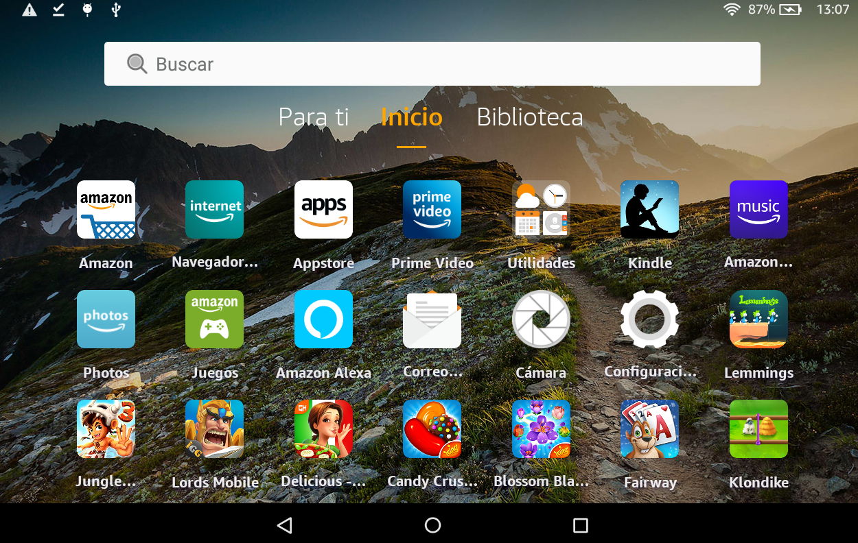How To Download Google Play Store On A Fire Tablet