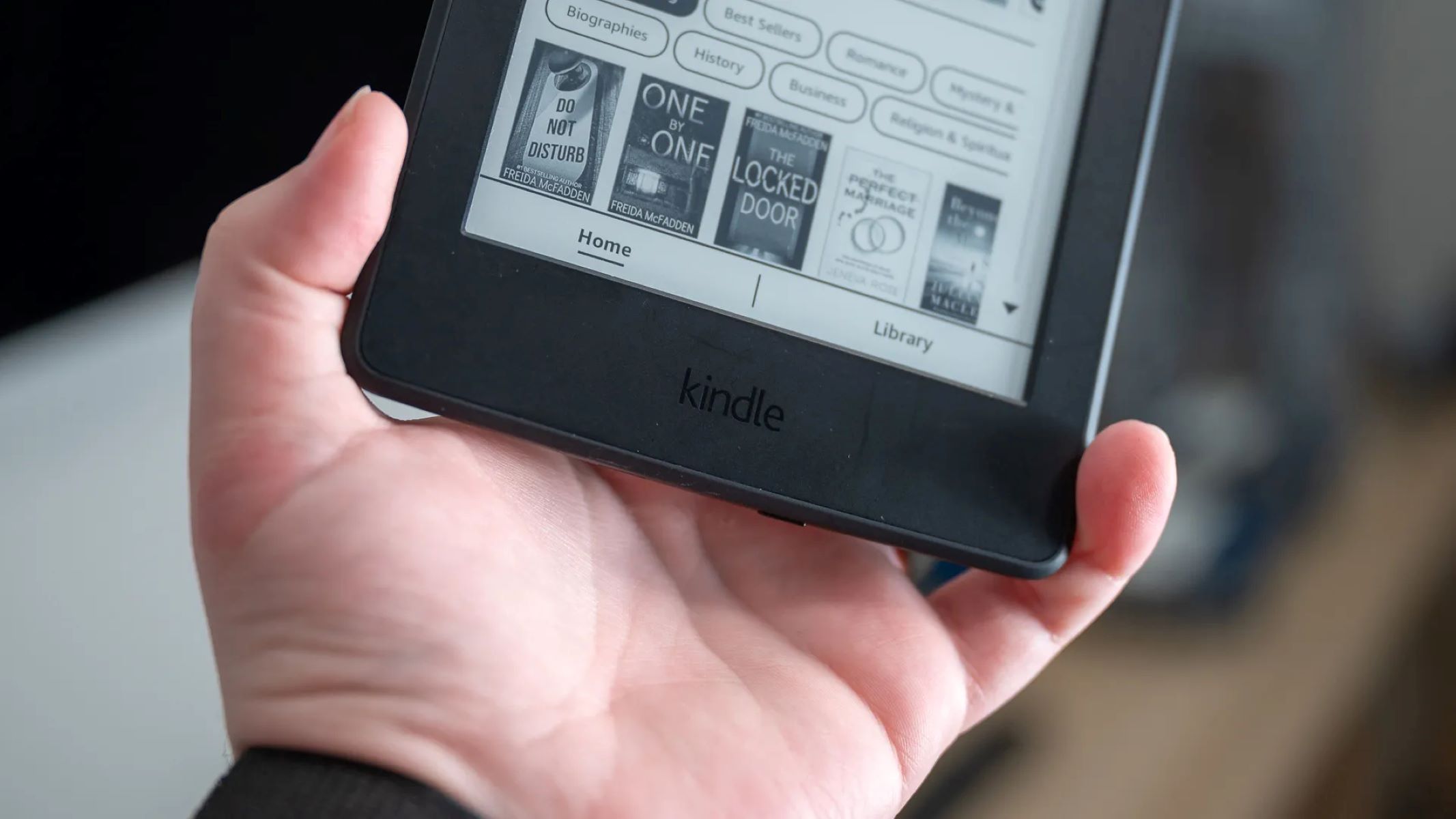 How To Email Books To Kindle