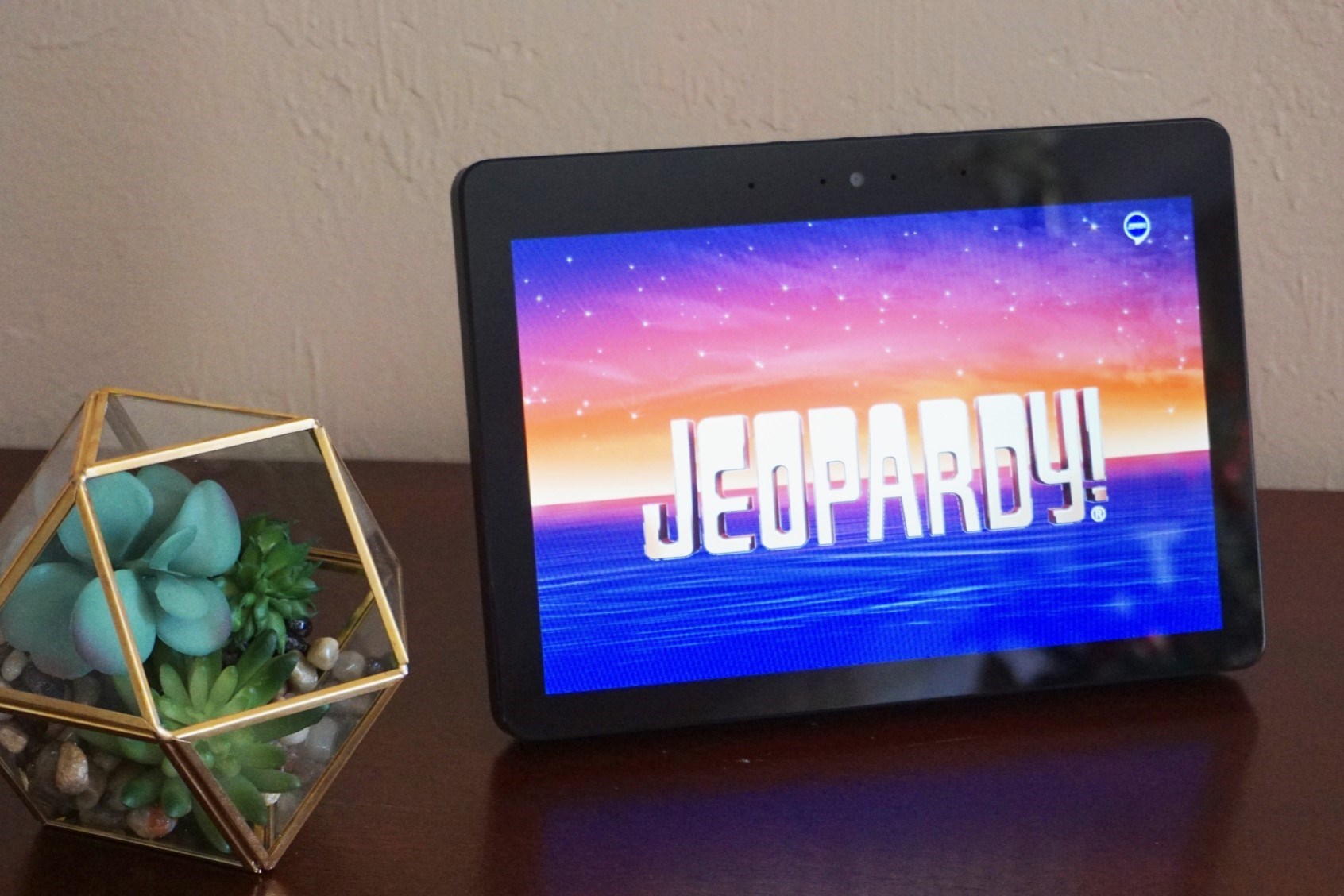 How To Enable Jeopardy On Amazon Echo