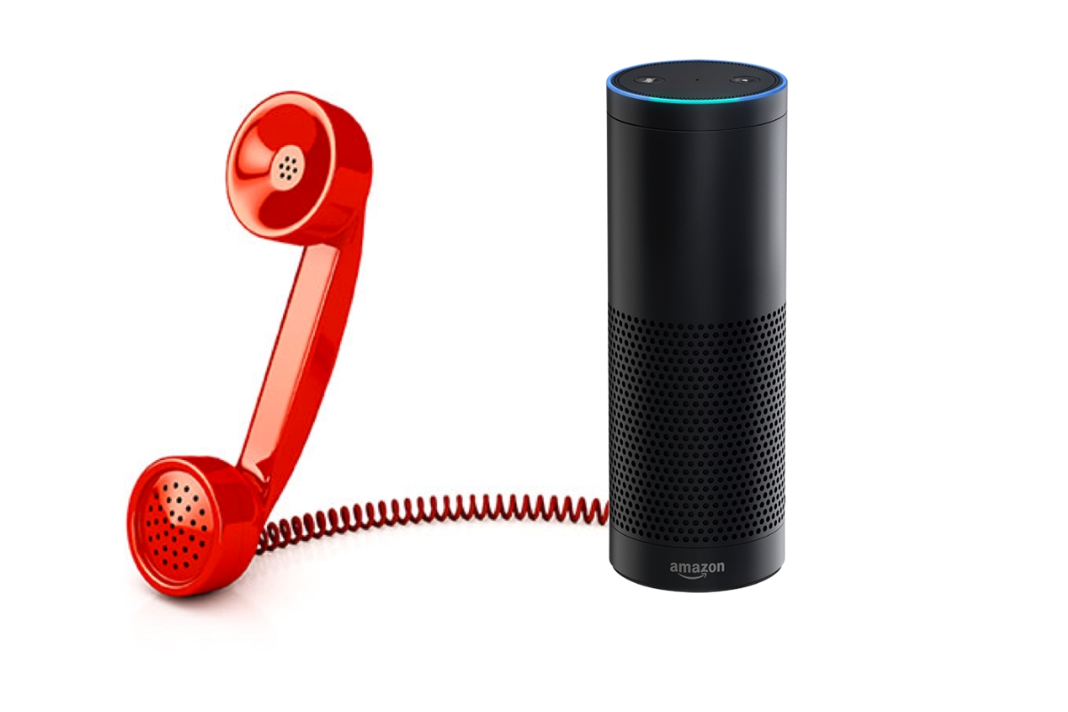 How To Enable Voice Calling Amazon Echo
