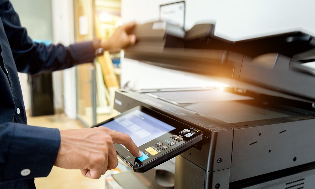 How To Estimate A Printer’s Cost Per Page