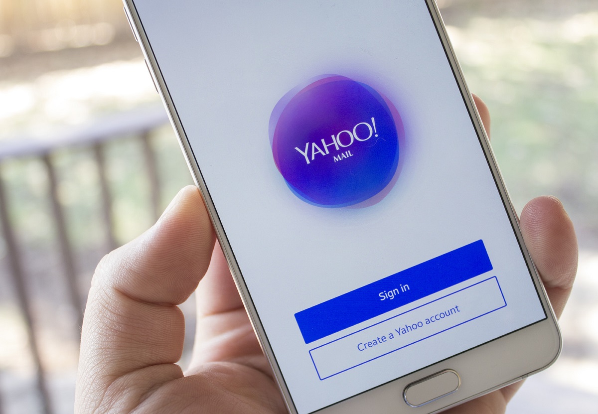How To Export Your Yahoo Mail Address Book