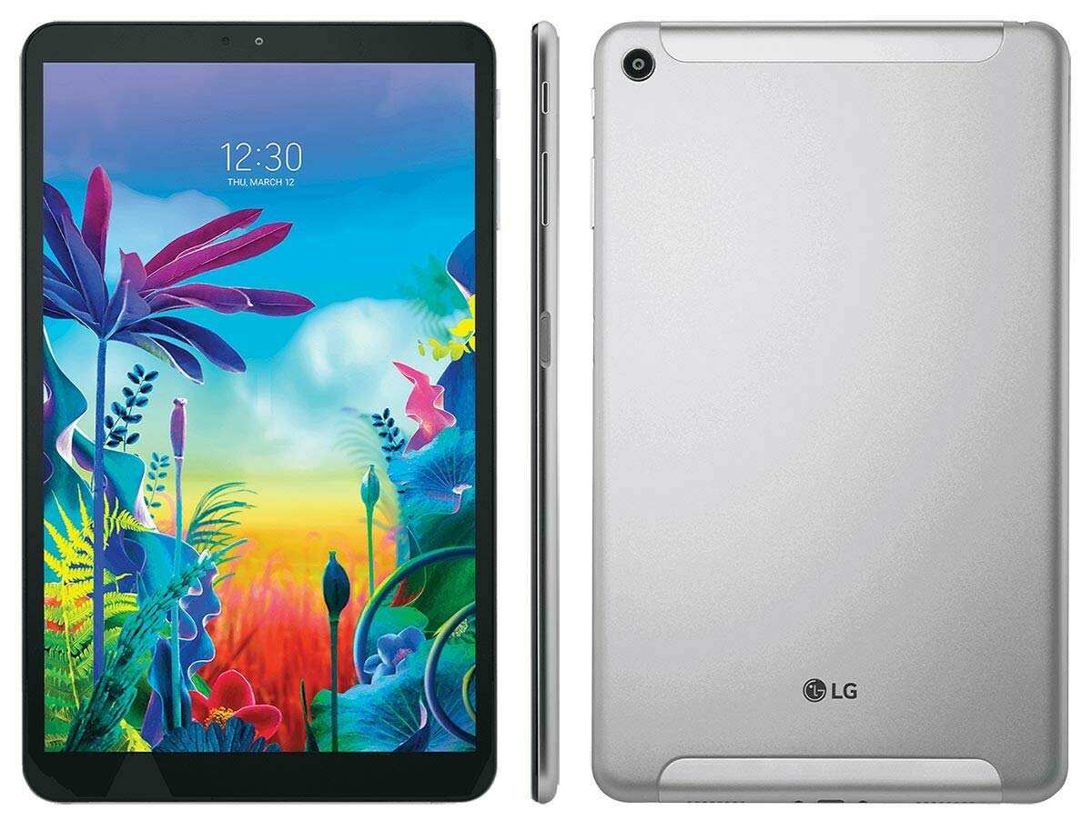 How To Factory Reset An LG Tablet