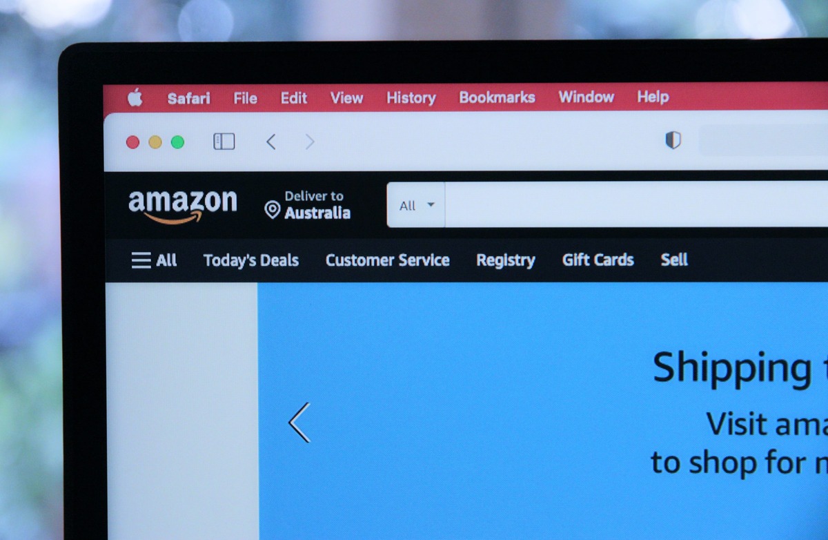 How To Find A Registry On Amazon