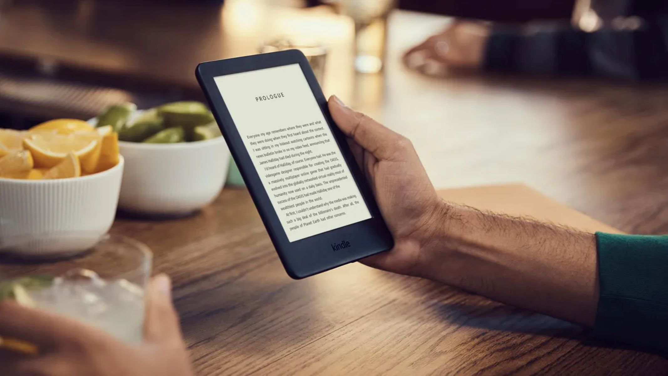 How To Find Free Books On Kindle