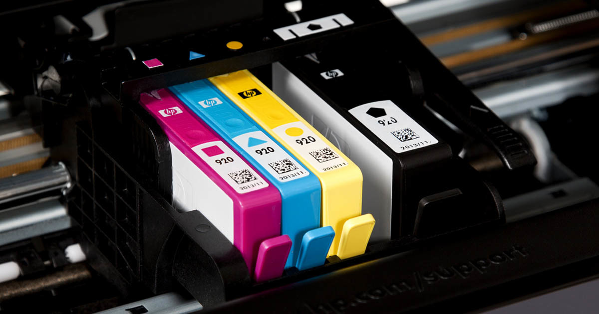 How To Find Printer Ink Levels For HP