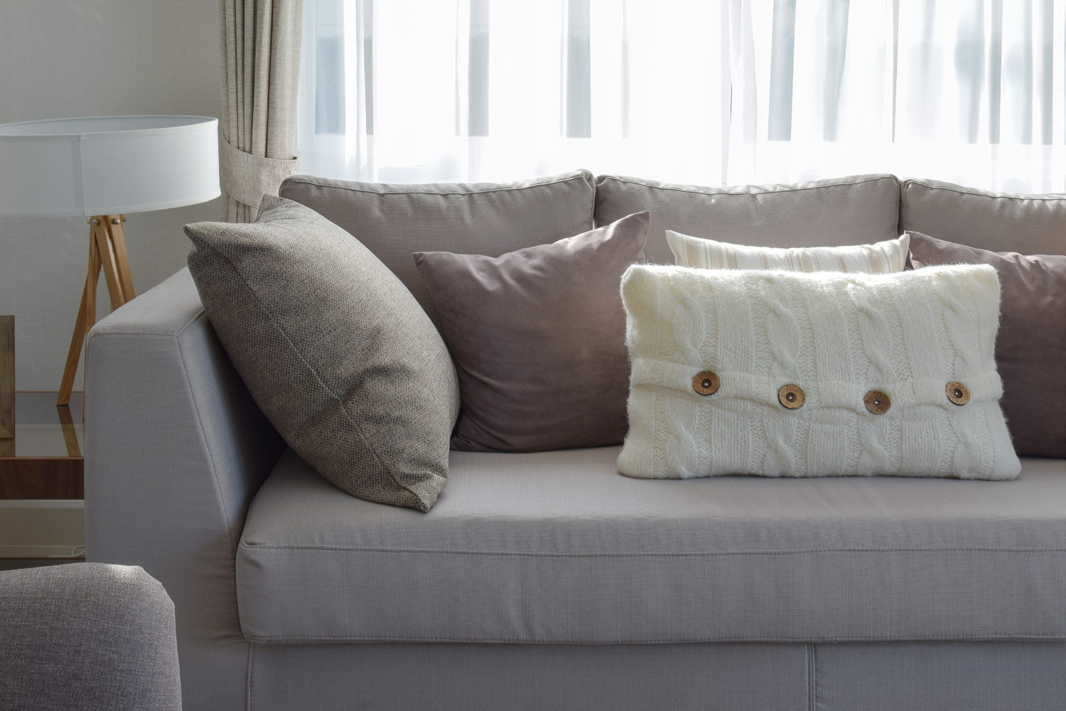 How To Firm Up Sofa Back Cushions