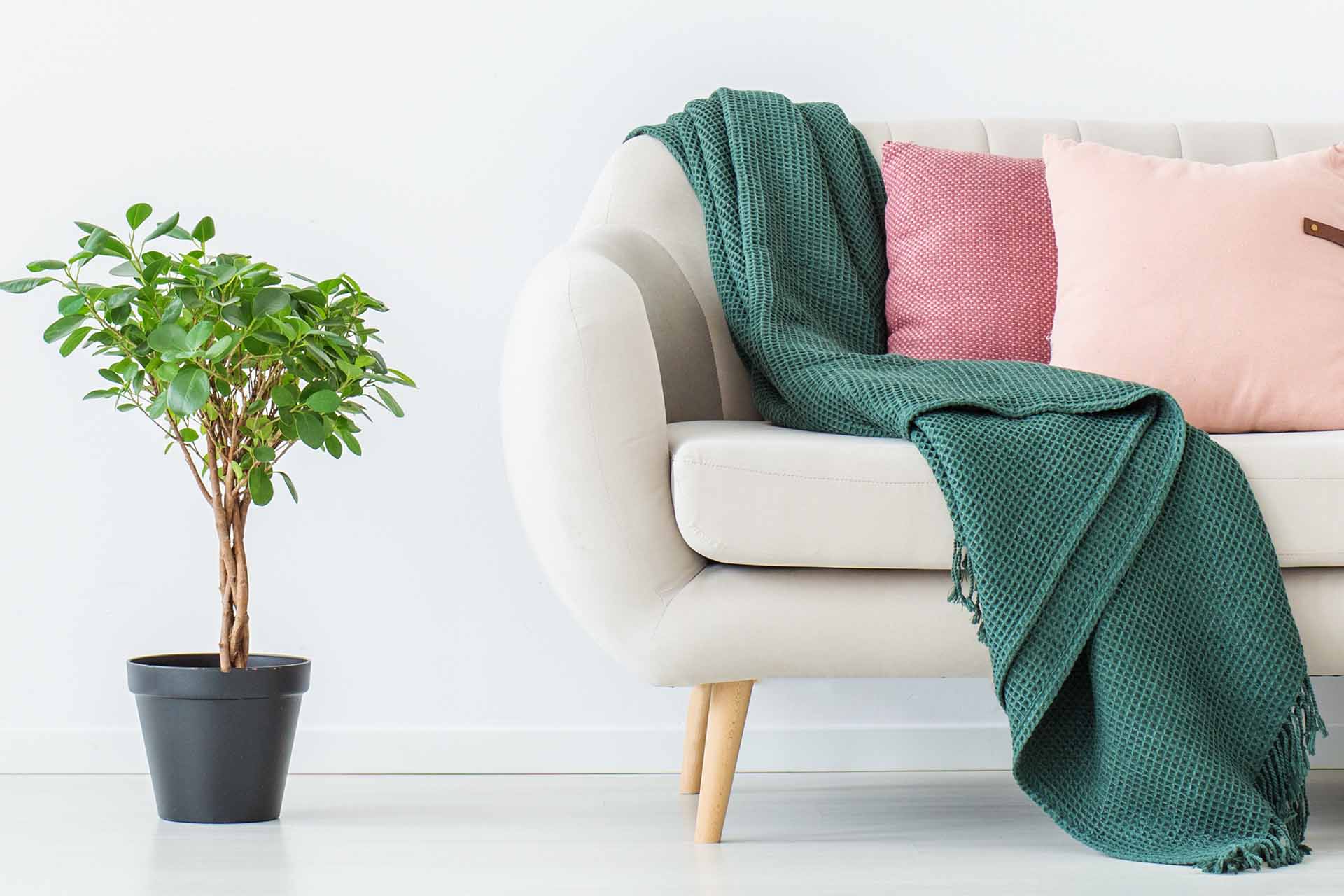 How To Fix Sagging Sofa Cushions