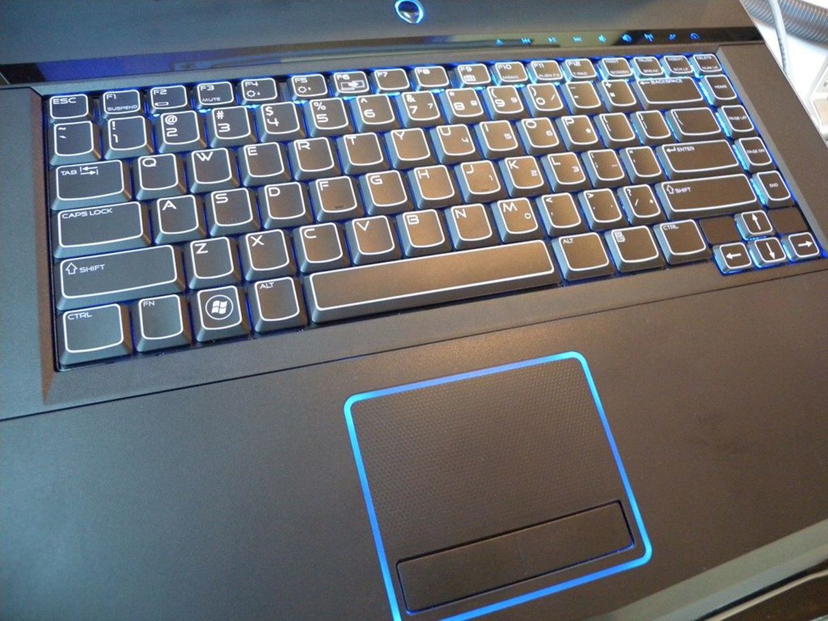 How To Fix The Touchpad On A Laptop