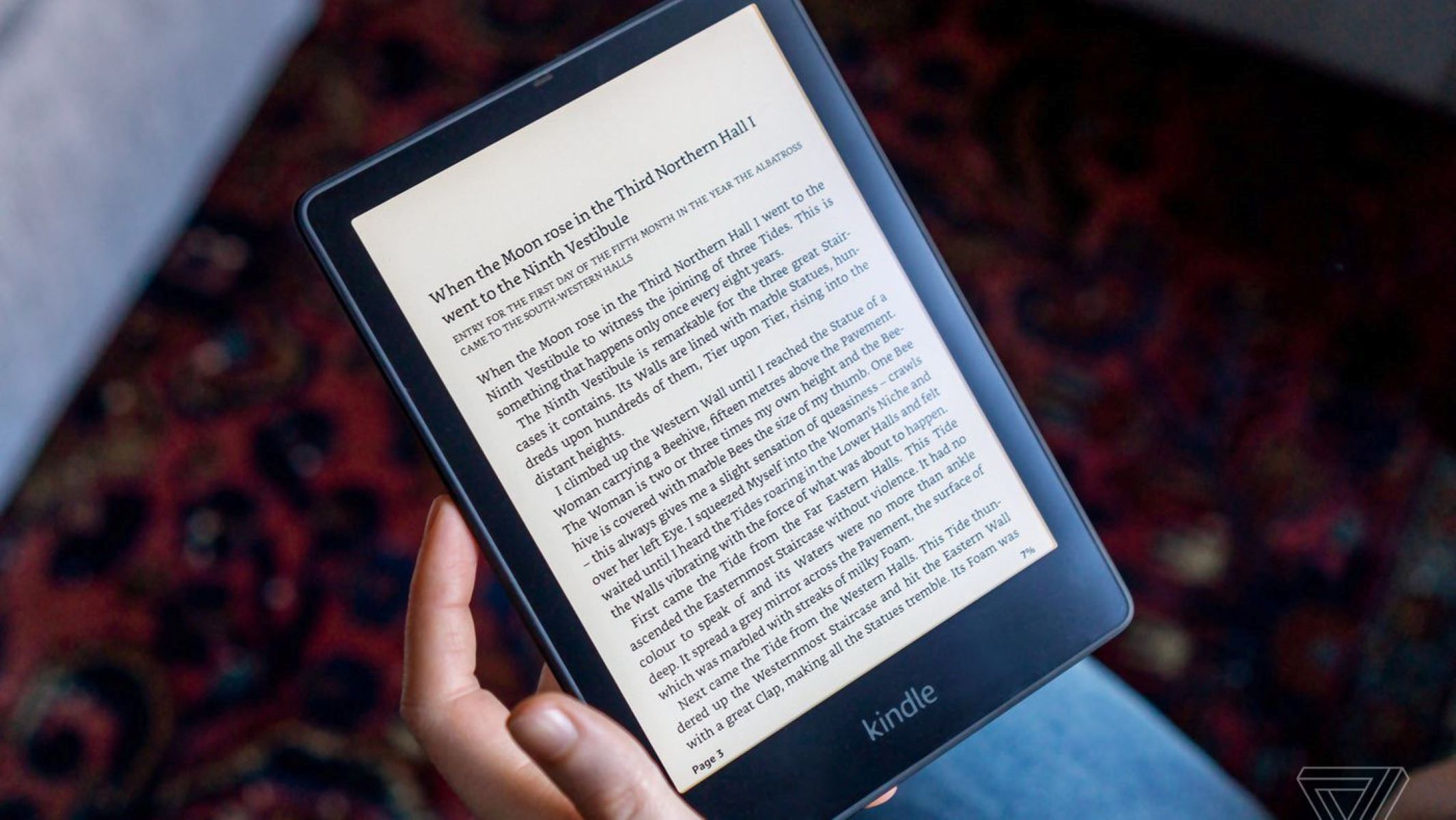 How To Format Kindle Ebook