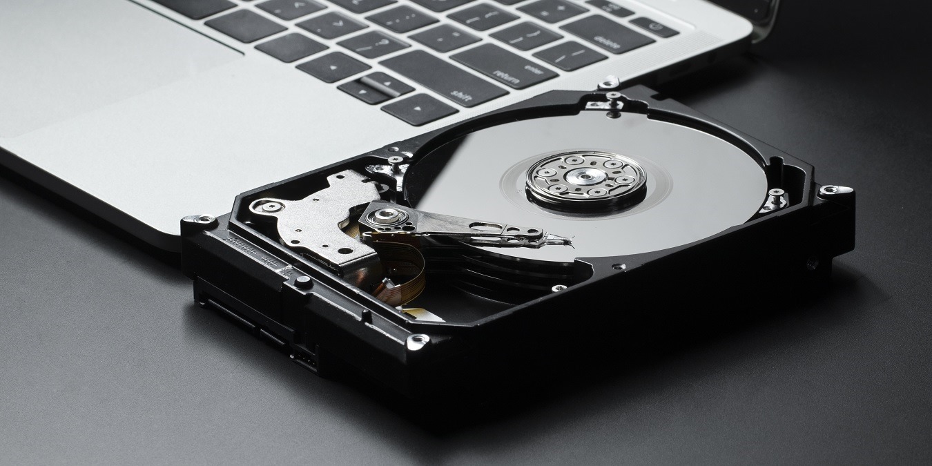 How To Free Up Disk Space On A Laptop