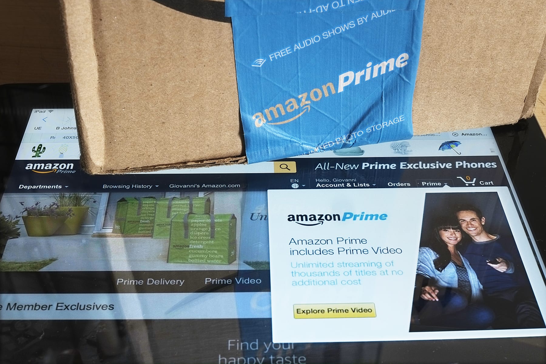 How To Get A Discount On Amazon Prime