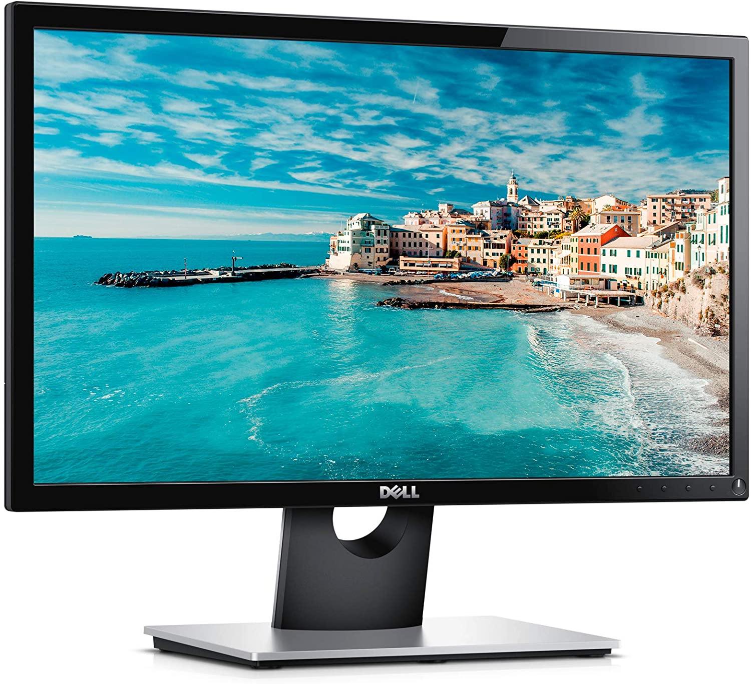 How To Get Dell Monitor Out Of Power Save Mode