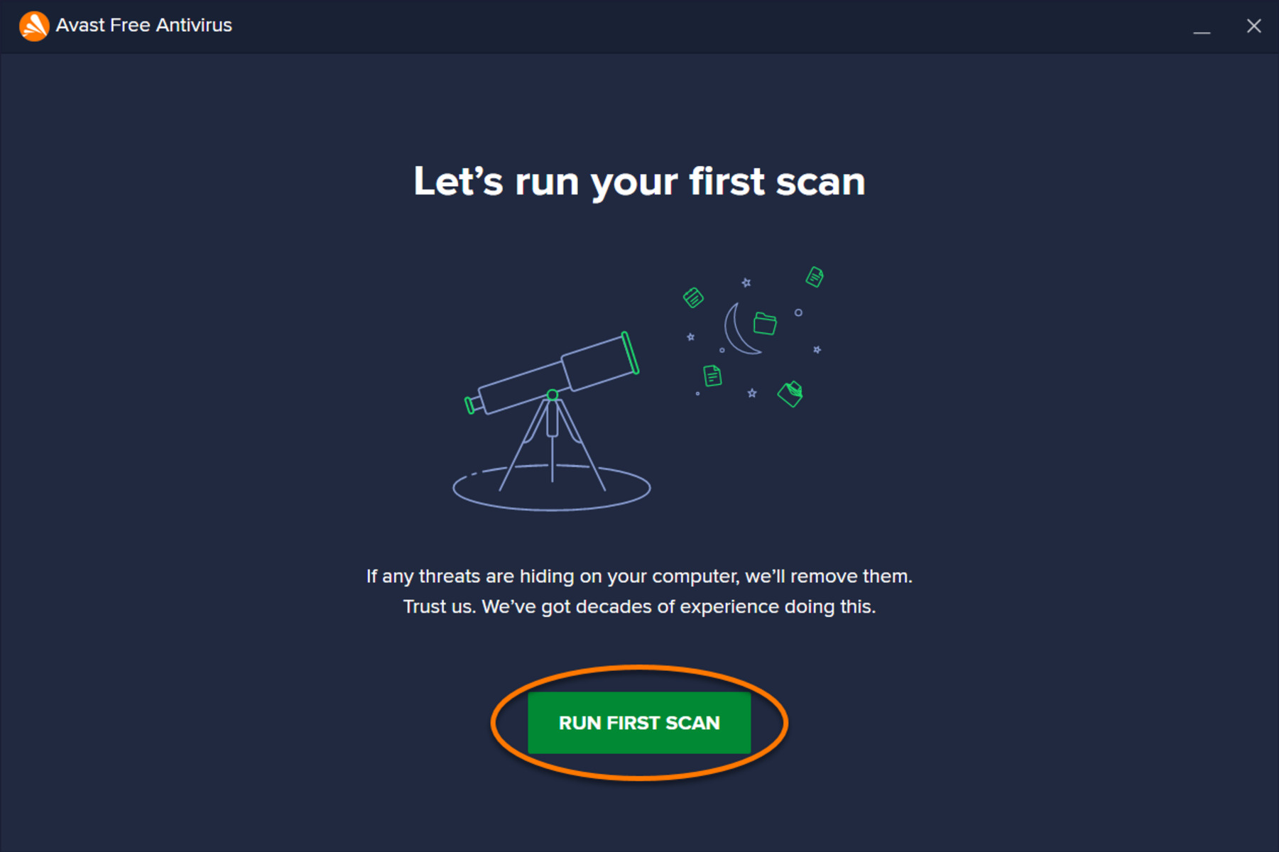How To Get Free Avast Internet Security