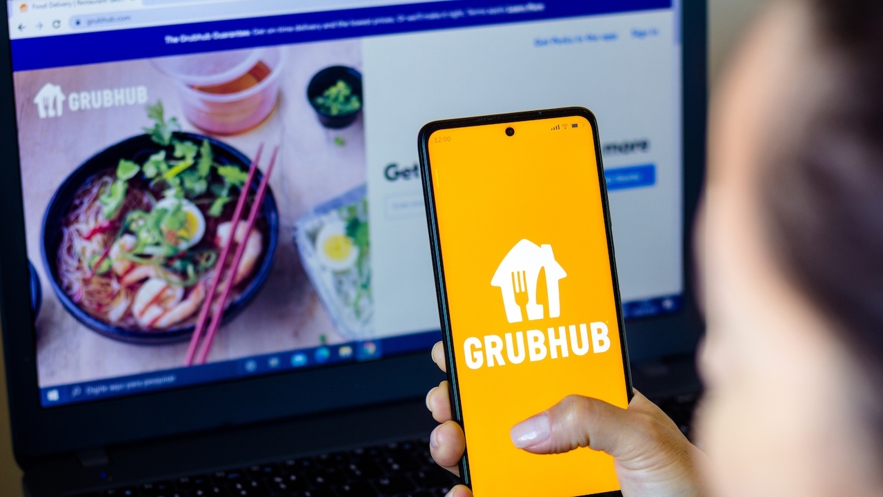 How To Get Free Grubhub With Amazon Prime