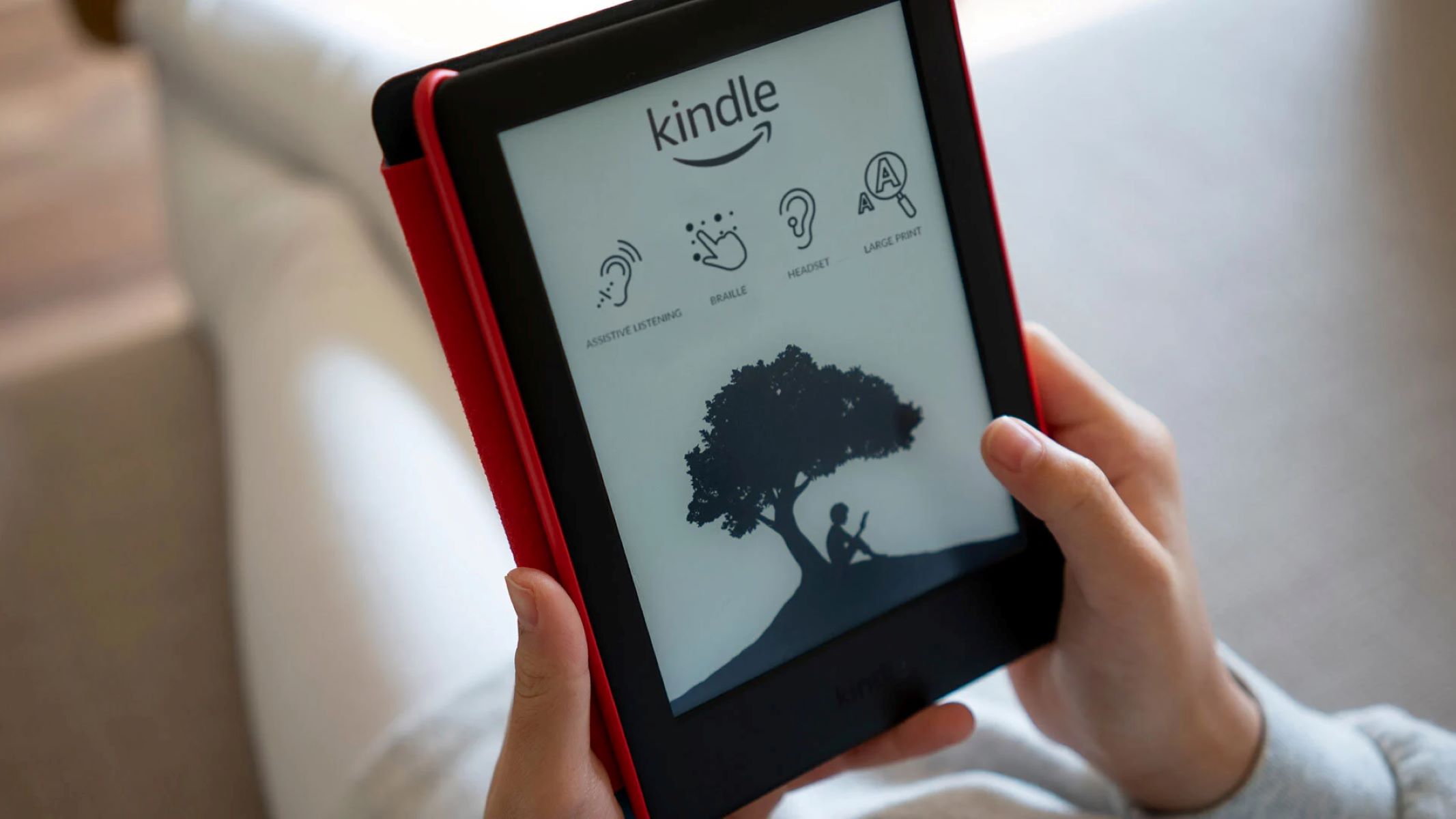 How To Get Kindle Credits