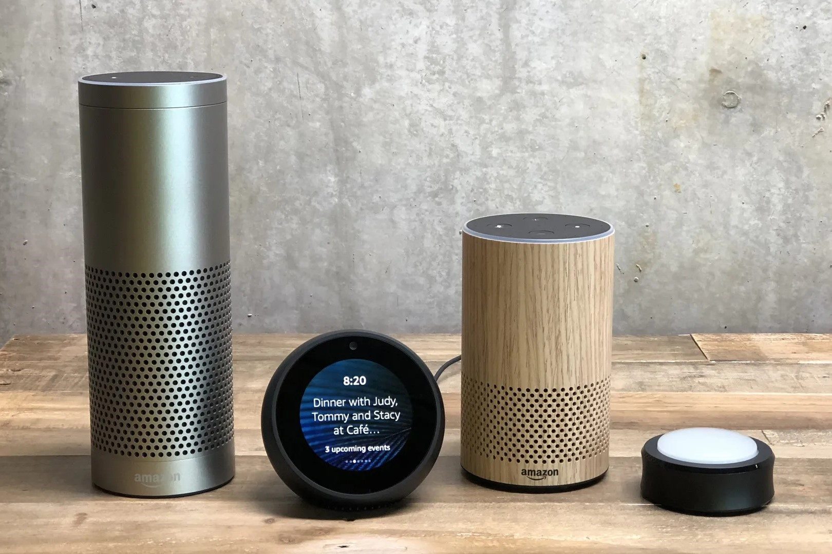 How To Get On Amazon Echo Flash Briefing