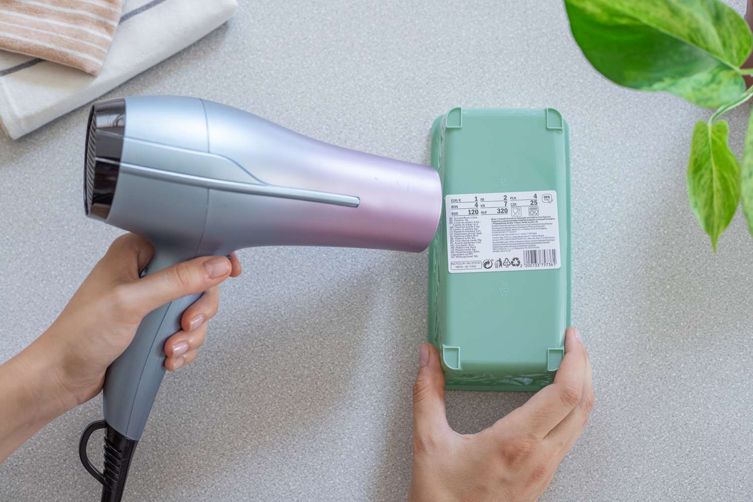 how-to-get-sticker-residue-off-electronics