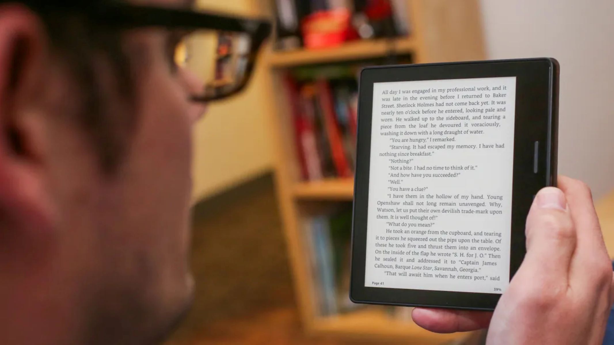 How To Get To Your Library On Kindle