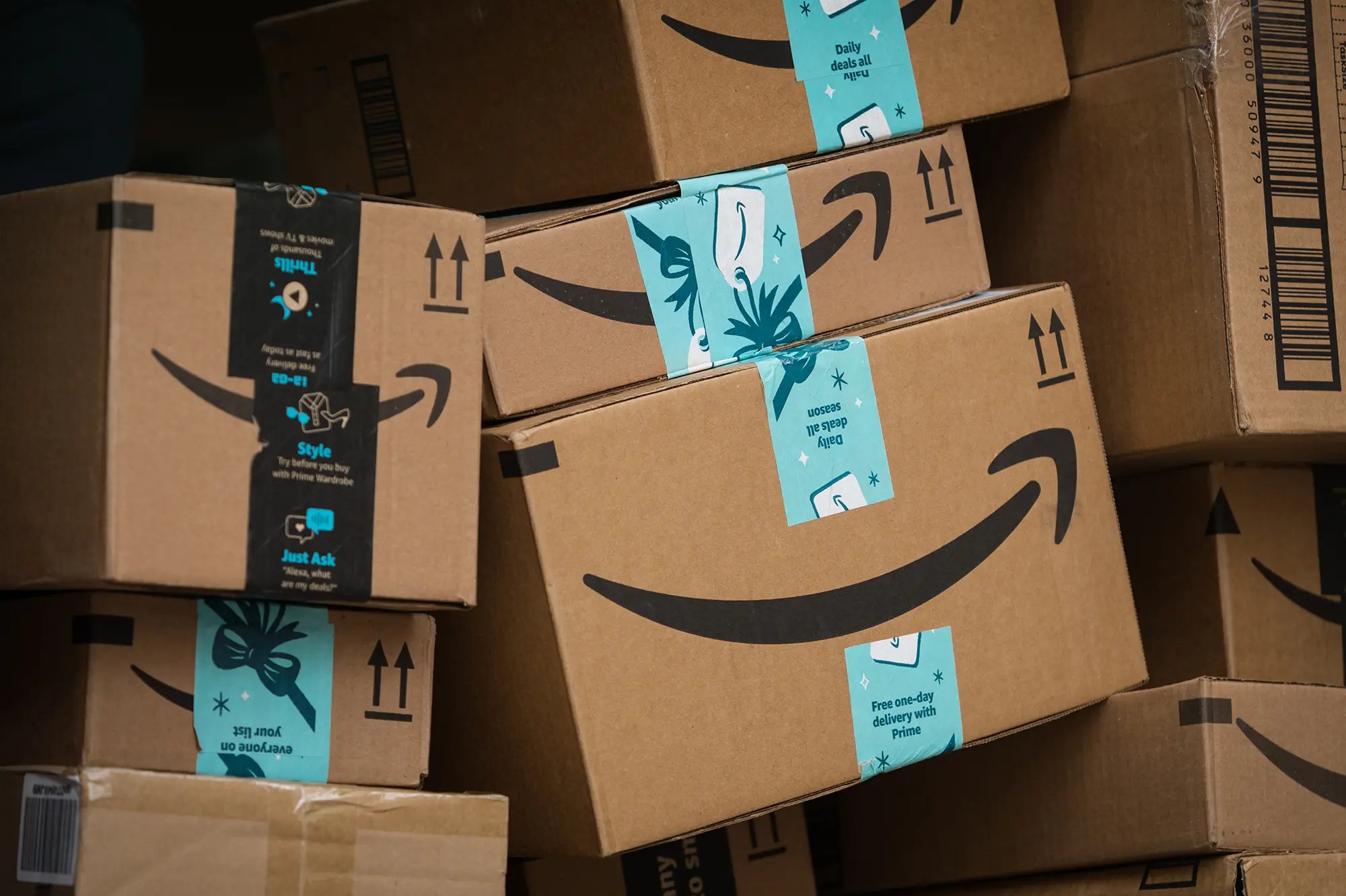 How To Hide An Amazon Purchase | CitizenSide