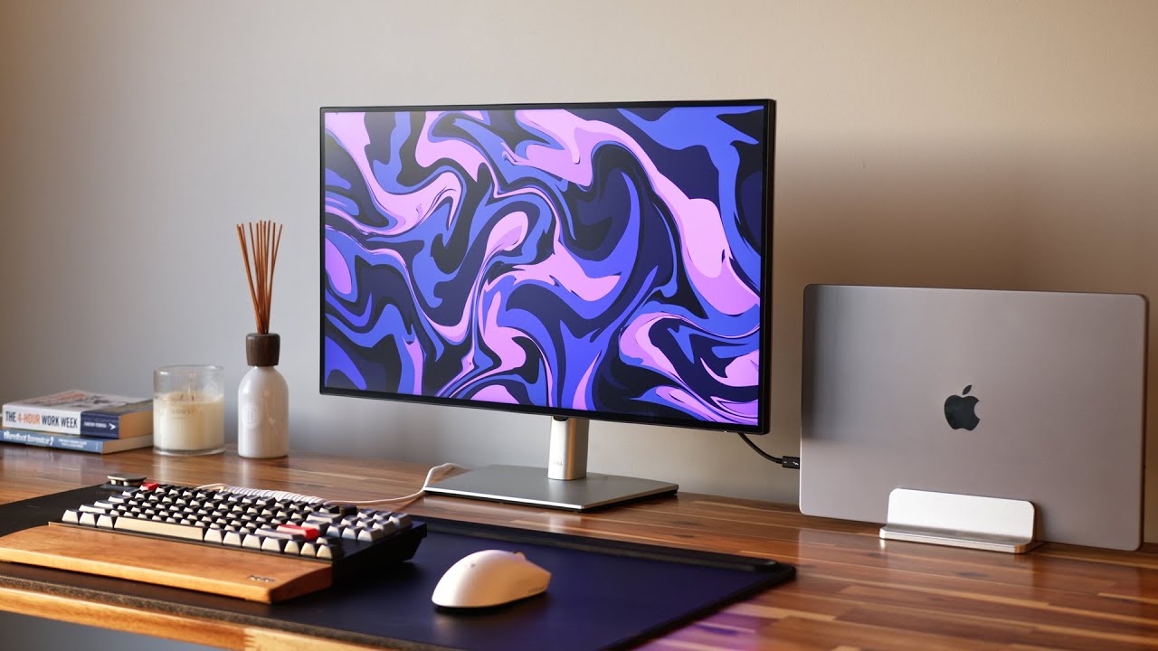 How To Hook Up A Mac To A Monitor