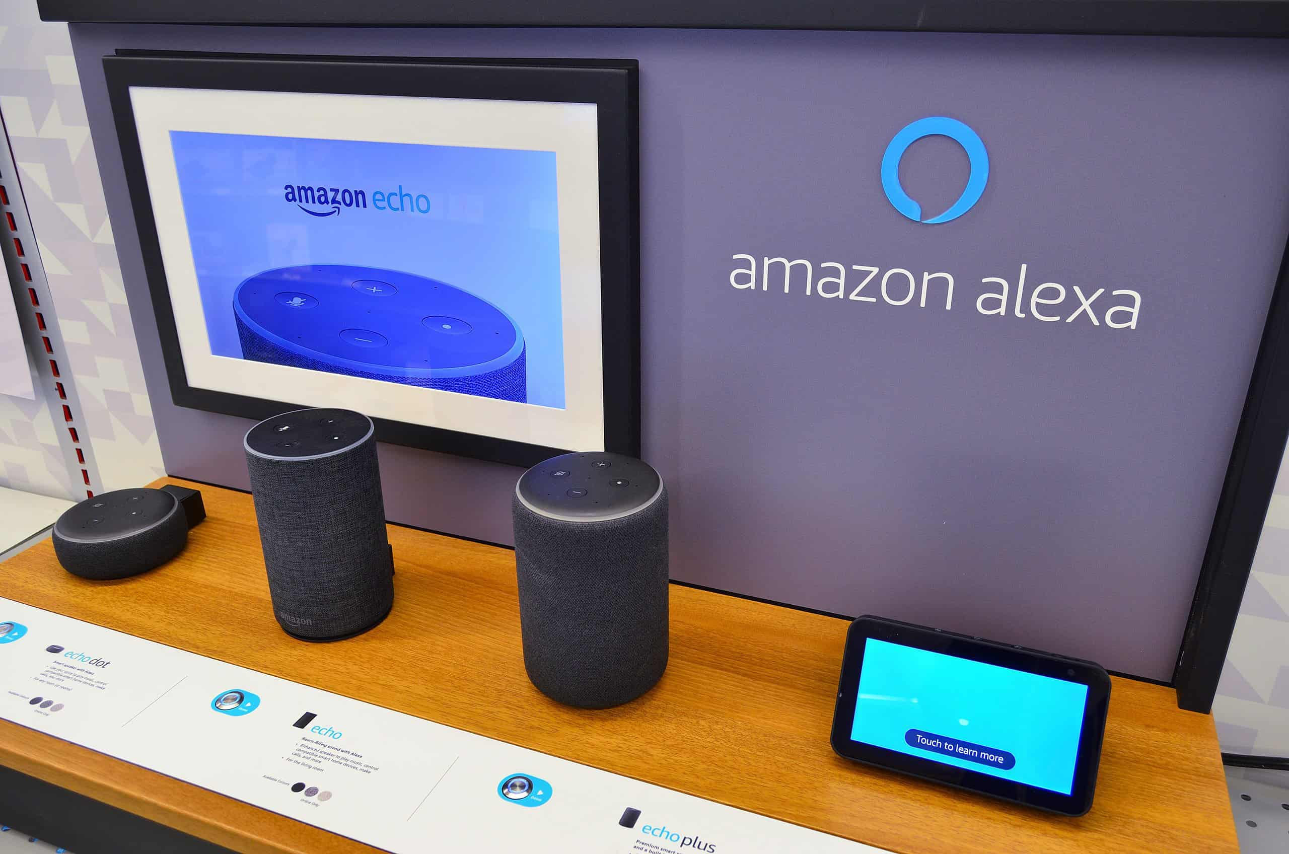 How To Install Amazon Echo With Windows