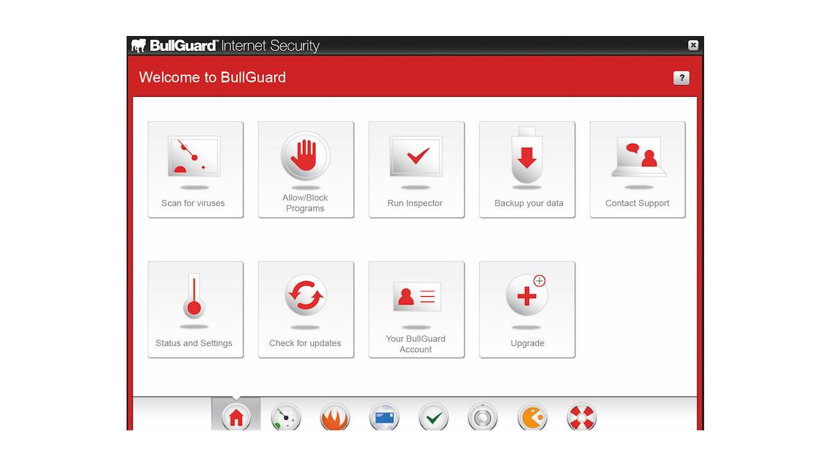 How To Install Bullguard Internet Security