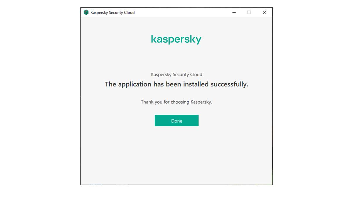 How To Install Kaspersky Internet Security Cloud Protection