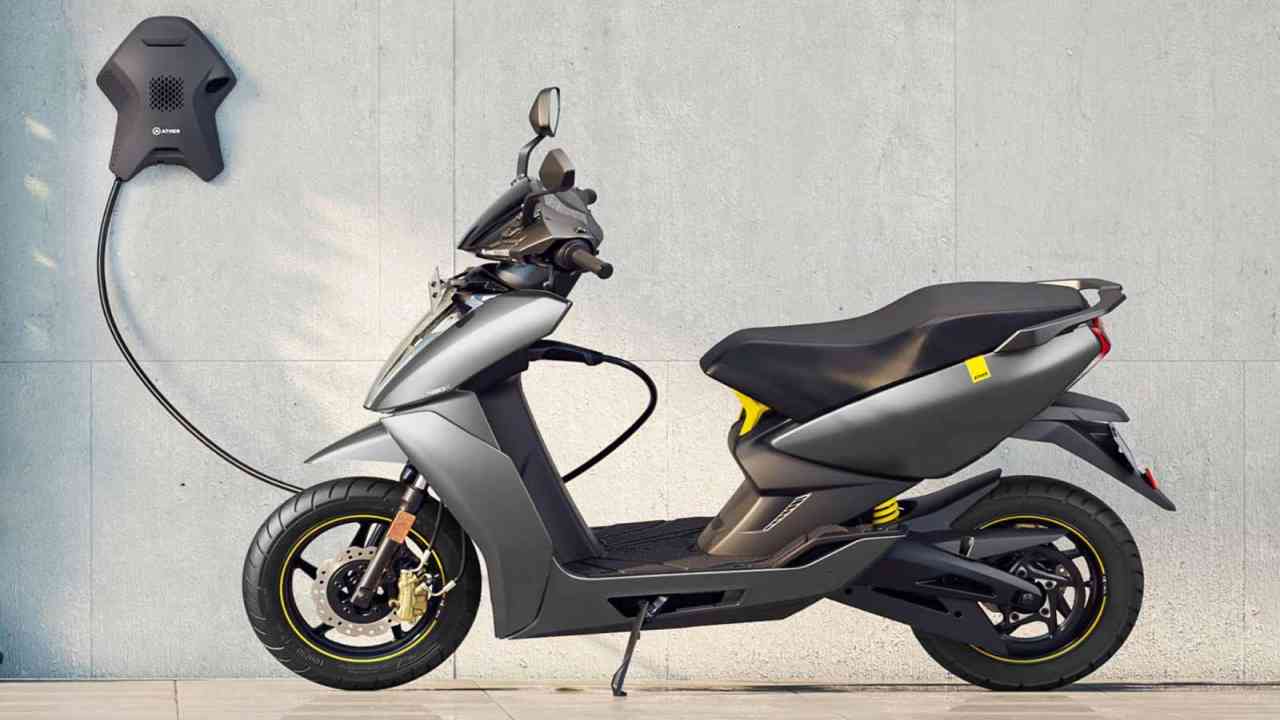 how-to-know-if-an-electric-scooter-is-charging