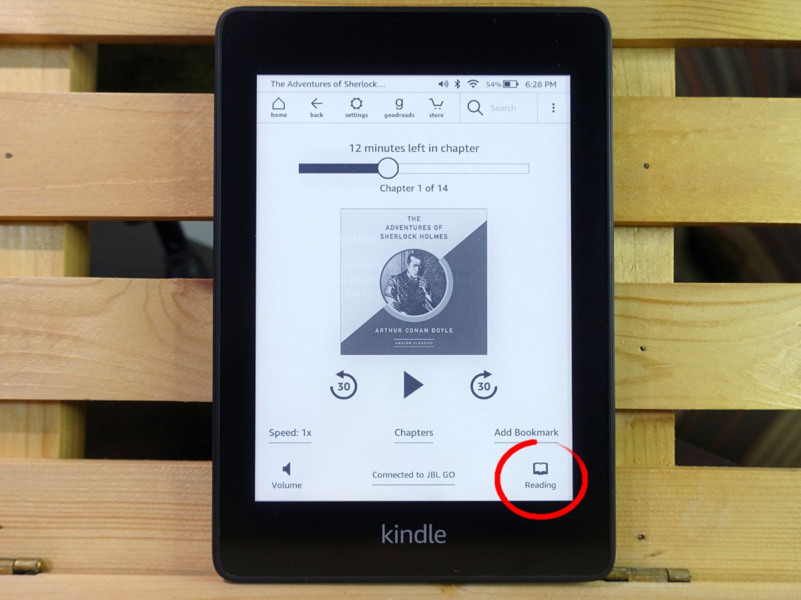 how-to-listen-to-audiobooks-on-kindle-paperwhite