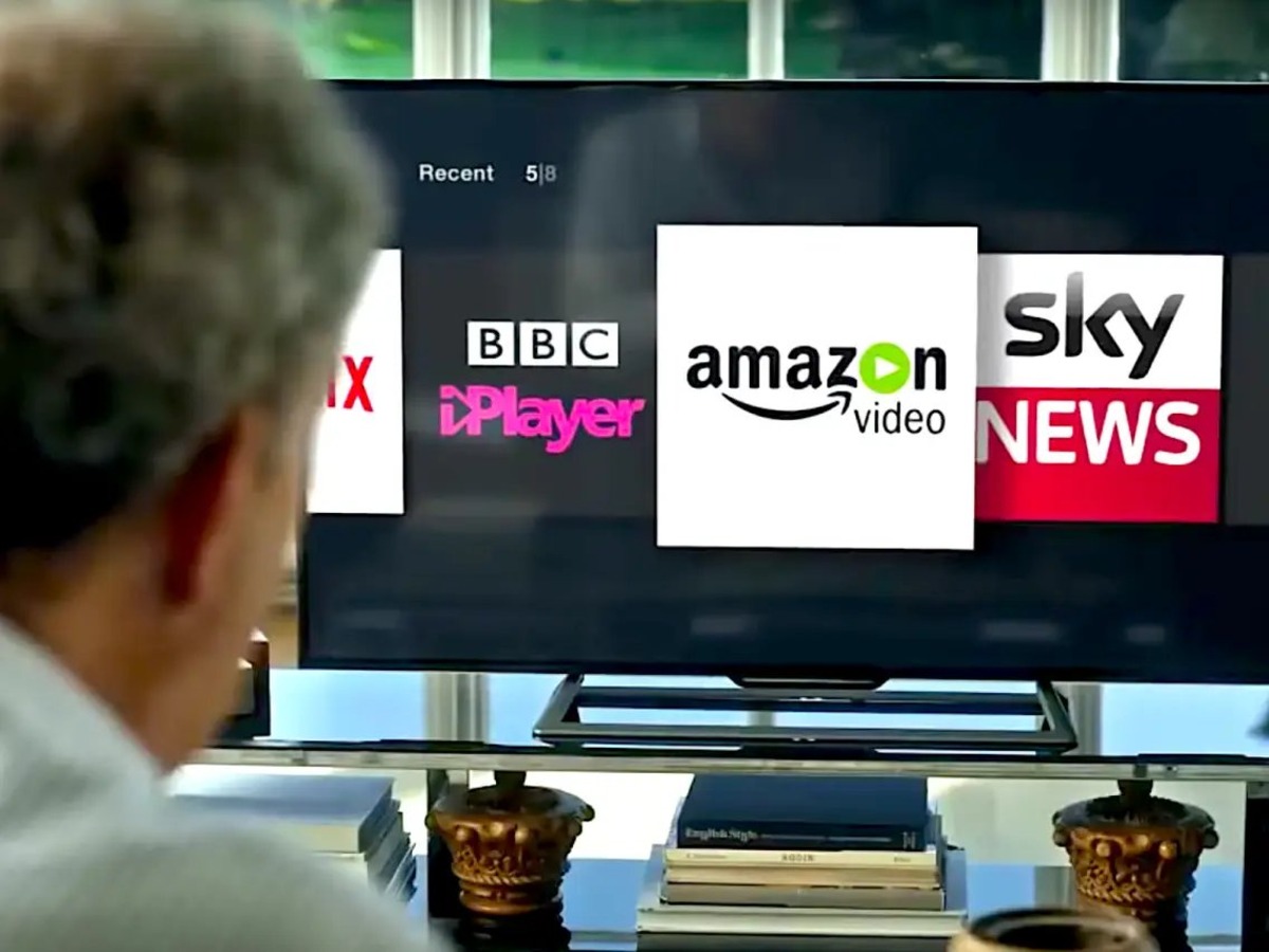 How To Logout Of Amazon Prime On TV