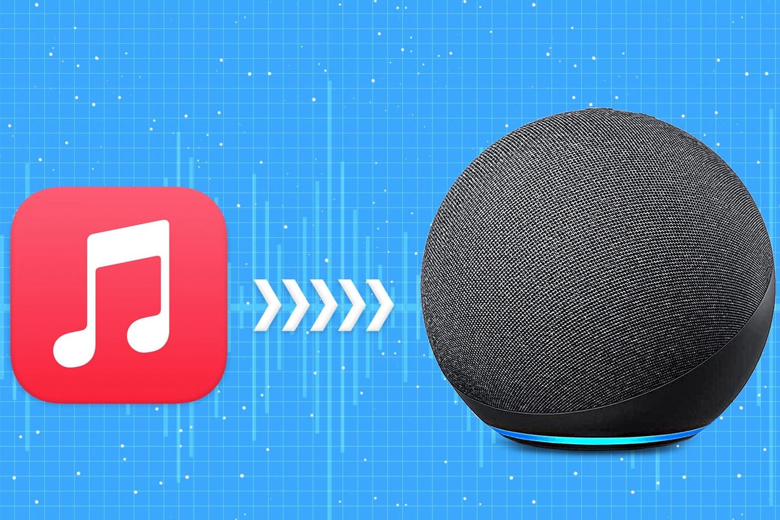 How To Make Amazon Echo Play Your ITunes