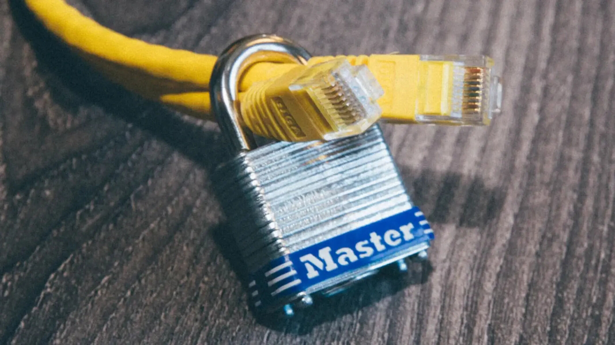 How To Make My Internet Security Stronger
